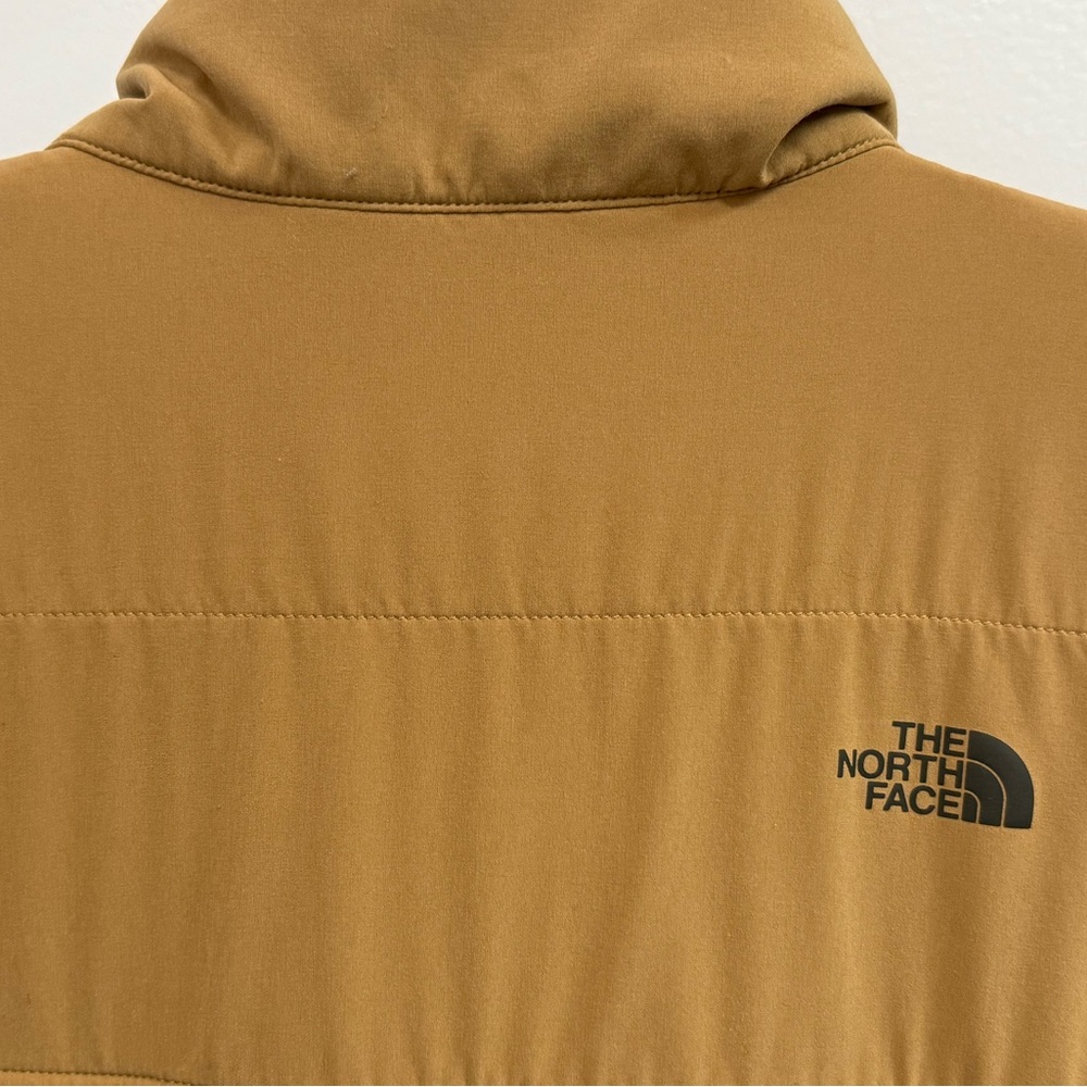 The North Face Women’s Mountain Quarter-Snap Pullover (small) - Picture 4 of 4